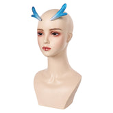 Ne Zha 2 (2025) Ao Bing Ao Run Ao Guang Dragon Horn COSPLAY Requisite